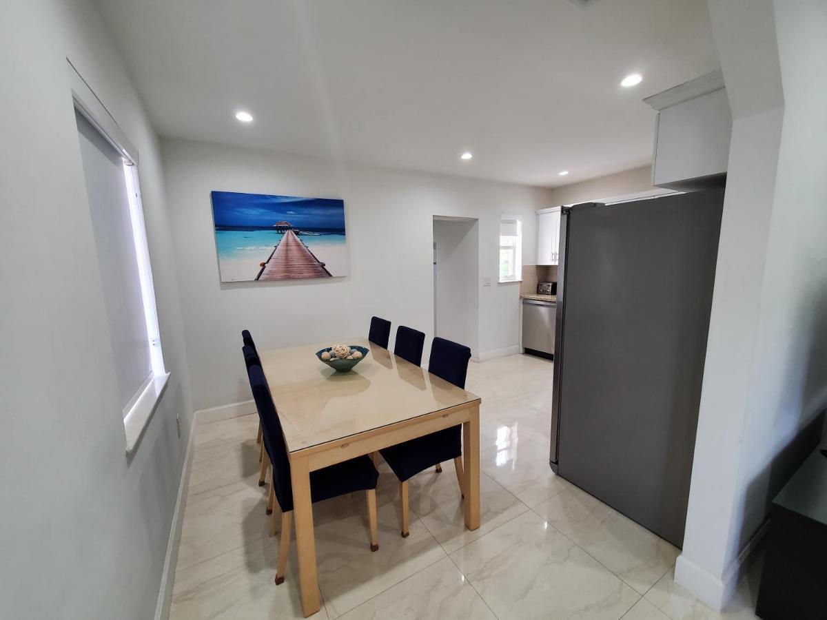 Miami-Airport Oasis Vip Houseヴィラ エクステリア 写真
