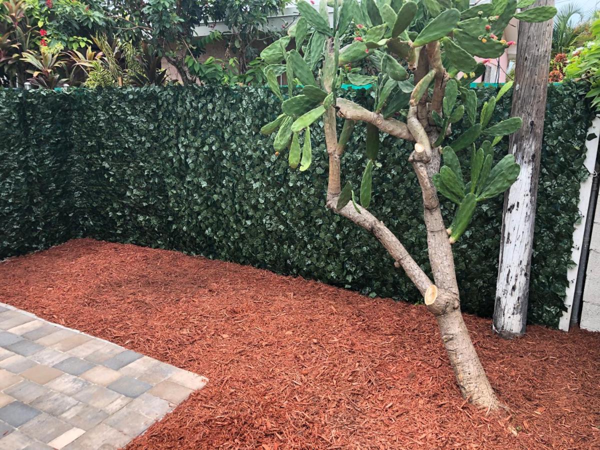 Miami-Airport Oasis Vip Houseヴィラ エクステリア 写真