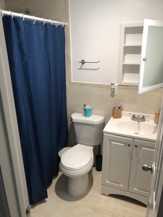 Miami-Airport Oasis Vip Houseヴィラ エクステリア 写真