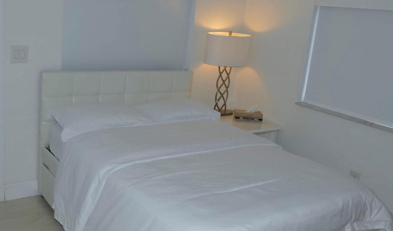 Miami-Airport Oasis Vip Houseヴィラ エクステリア 写真