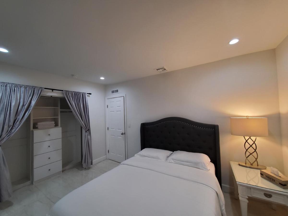 Miami-Airport Oasis Vip Houseヴィラ エクステリア 写真